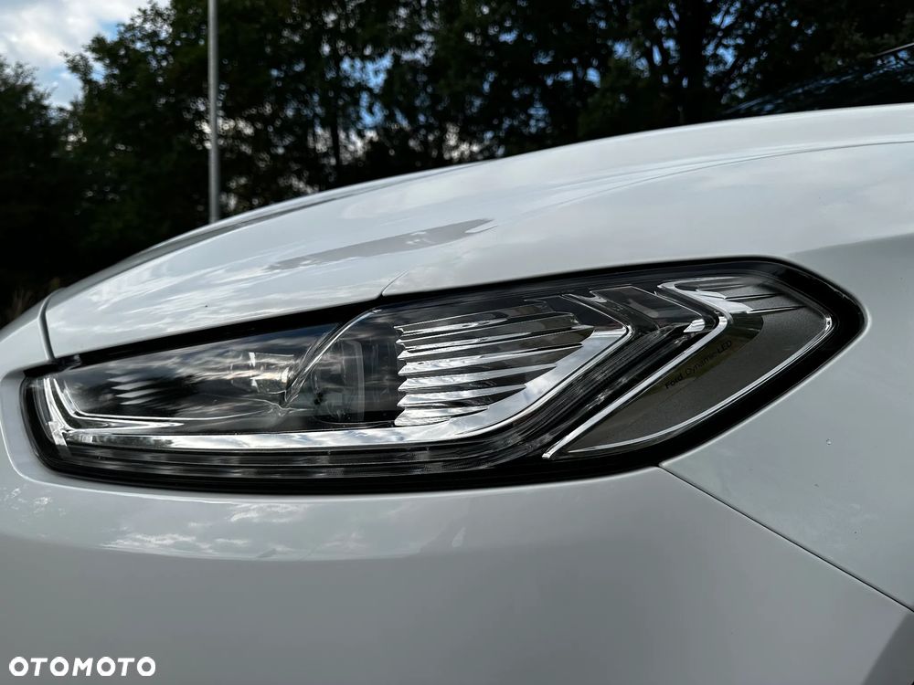 Ford Mondeo 2.0 TDCi Titanium - 22