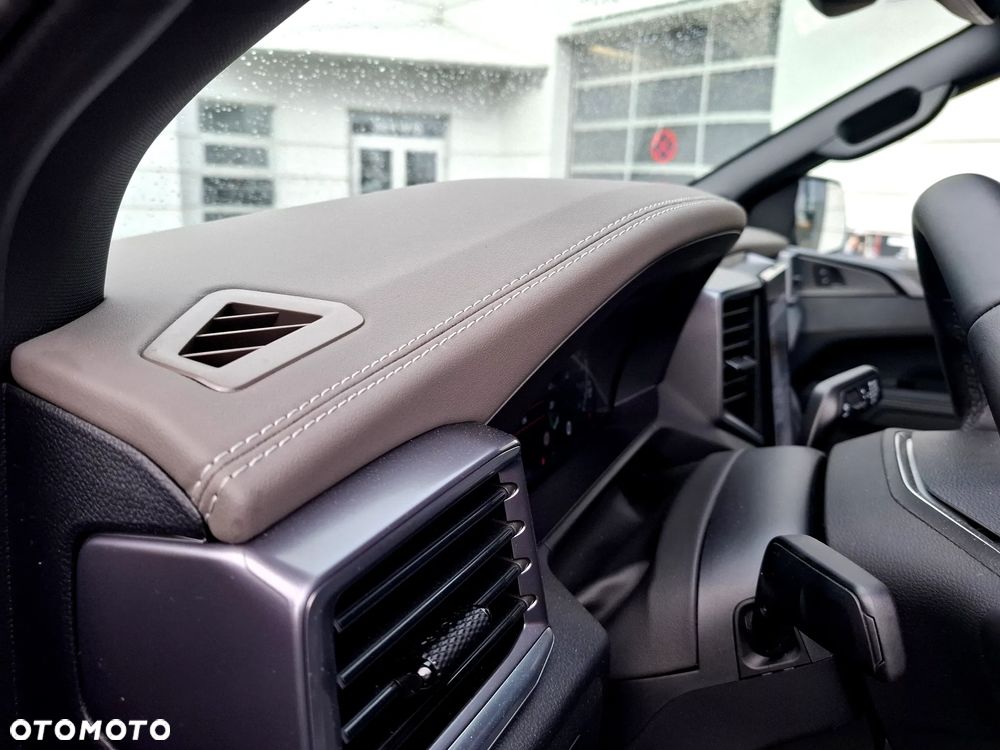 Volkswagen Amarok 3.0 V6 TDi 4MOTION Aventura - 11