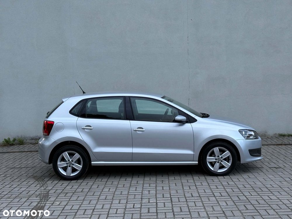 Volkswagen Polo 1.6 United - 7