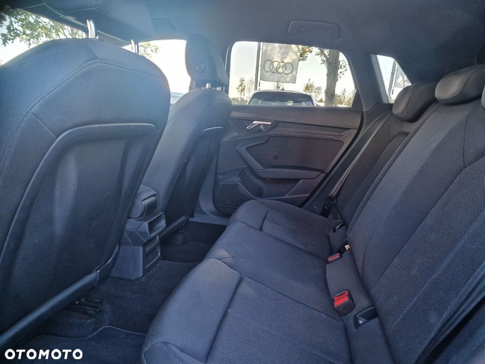 Audi A3 - 12