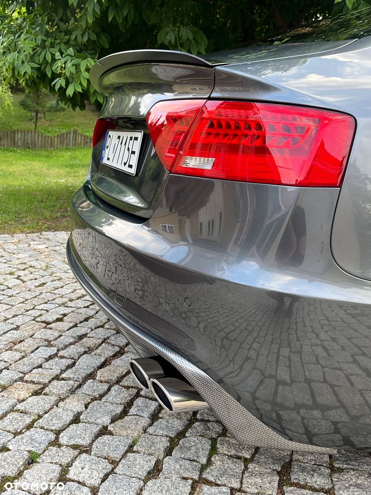 Audi A5 Sportback - 5
