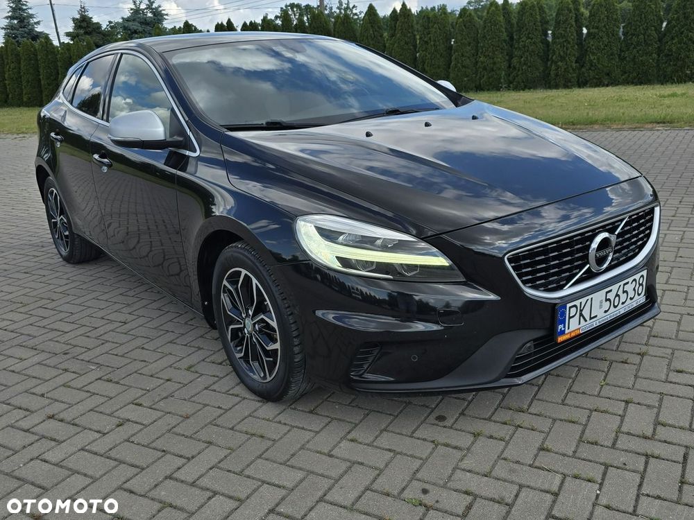 Volvo V40 - 3