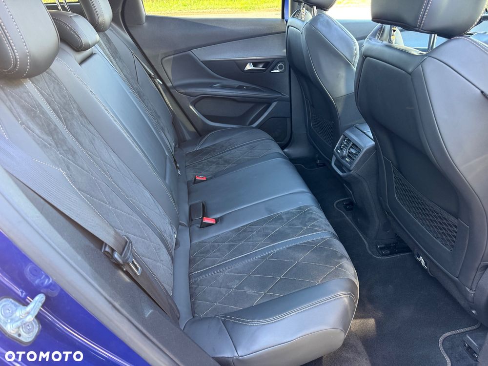 Peugeot 3008 2018