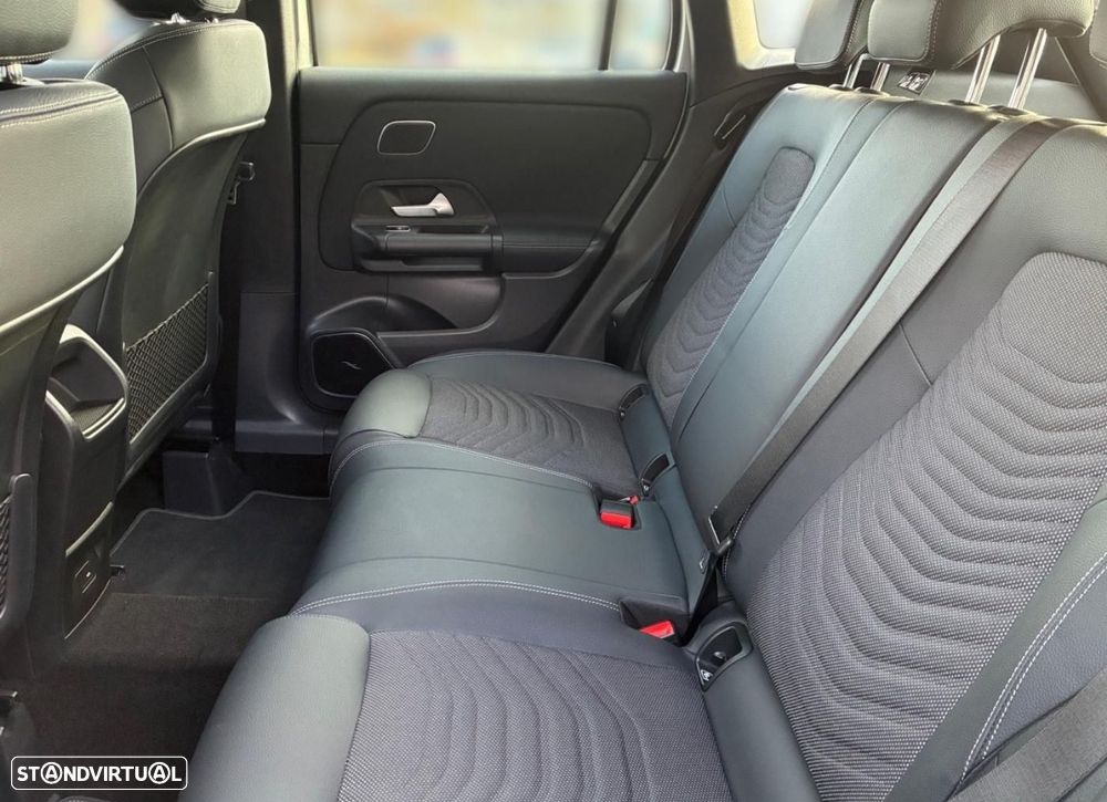 Mercedes-Benz GLA 250 e 8G-DCT Style - 6