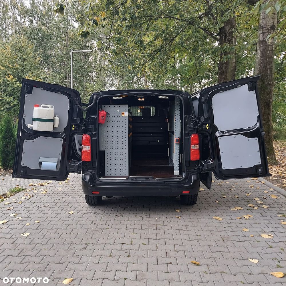 Toyota Proace - 17