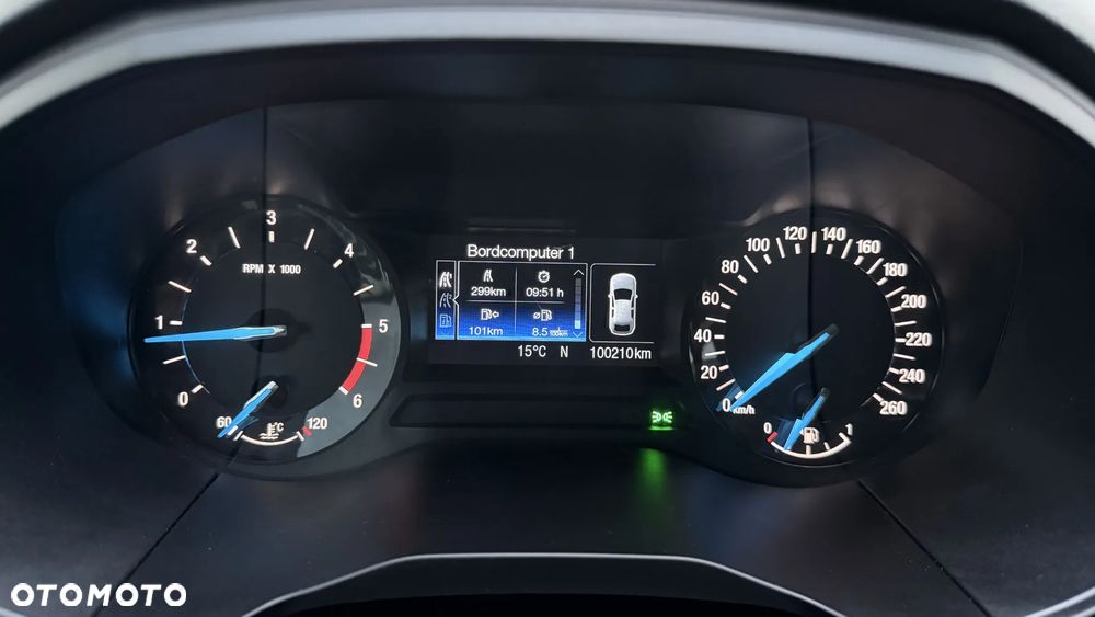 Ford S-Max 2.0 TDCi Trend - 20