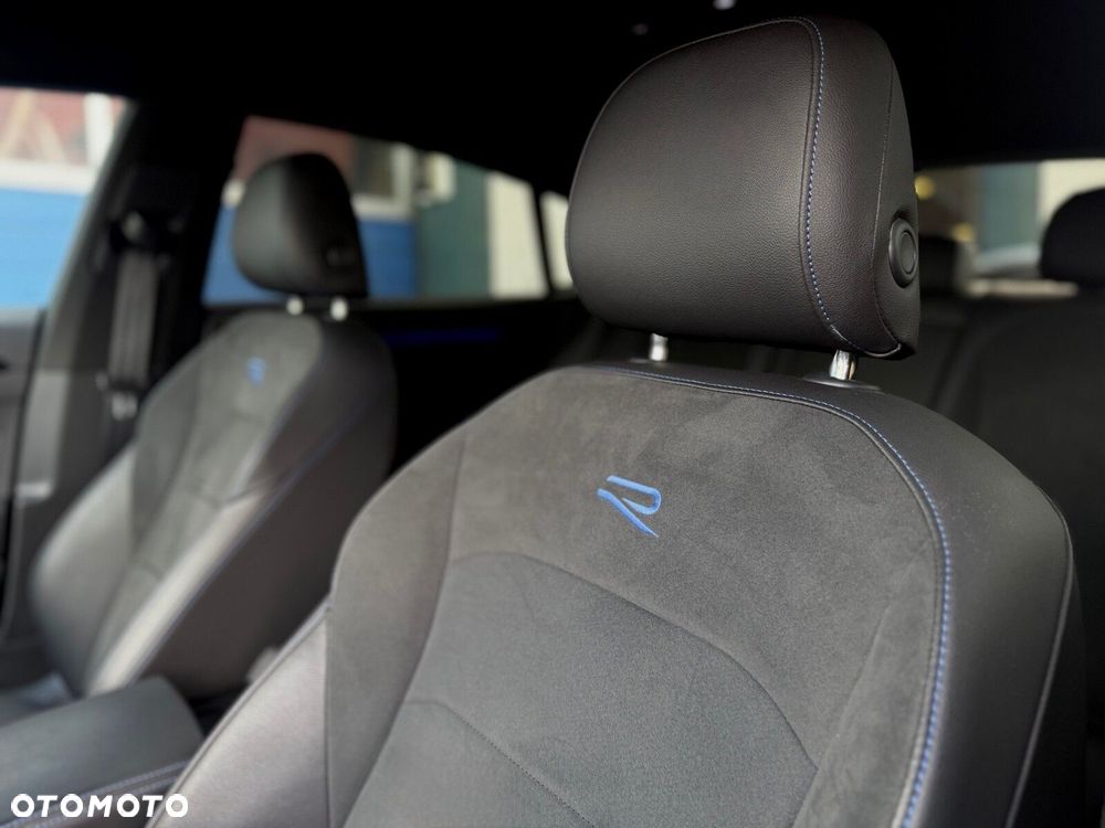 Volkswagen Arteon 2.0 TSI 4Motion R DSG - 10