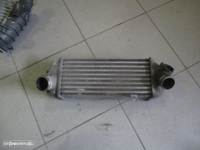 Radiador Intercooler 282712A700 KIA SOUL 2009 1.6Crdi - 1