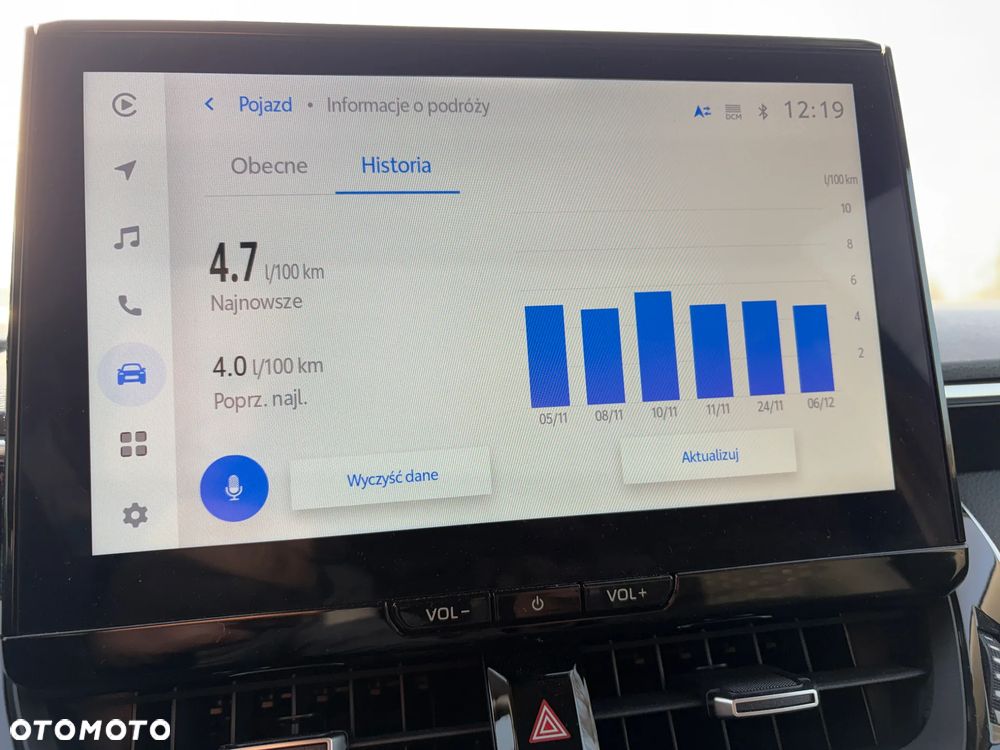 Toyota Corolla 1.8 Hybrid Style - 14