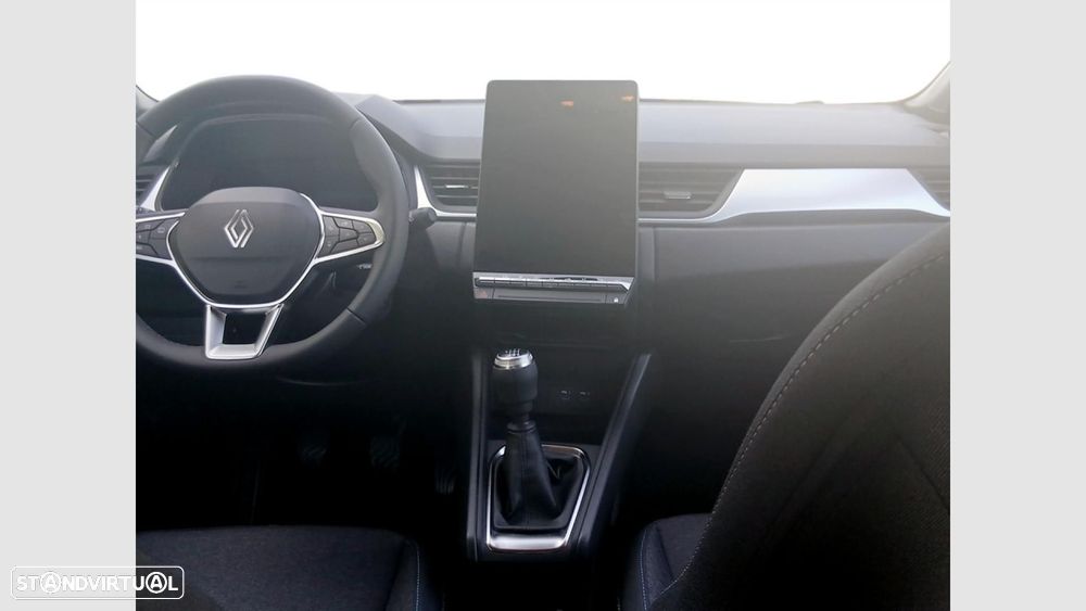 Renault Captur 1.0 TCe Techno - 19