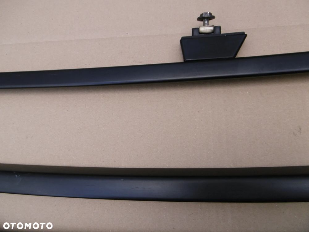 relingi listwy dachowe bmw e91 touring kombi 2005-2012 - 11