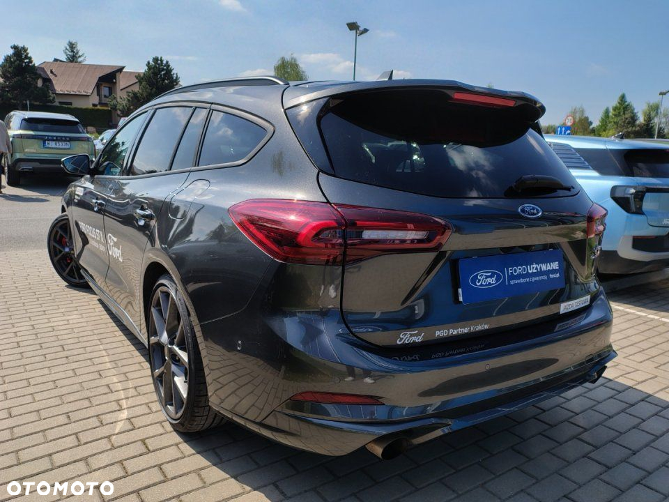 Ford Focus - 2