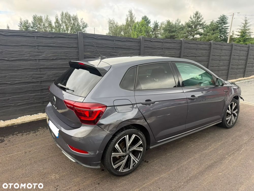 Volkswagen Polo 1.0 TSI OPF DSG R-Line - 37
