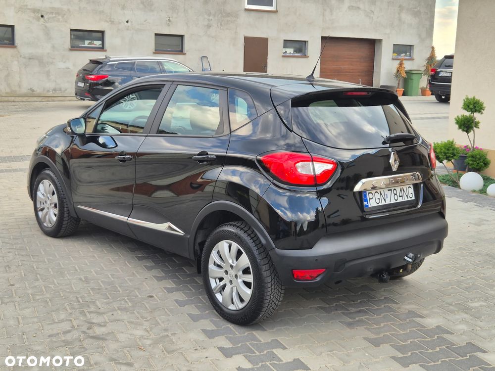 Renault Captur ENERGY TCe 90 Start&Stop Expression - 12