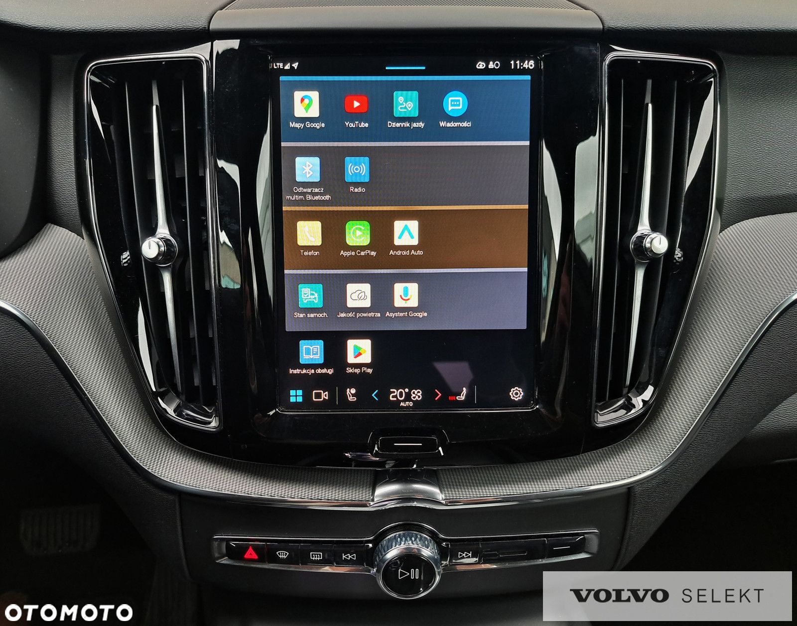 Volvo XC 60 - 21