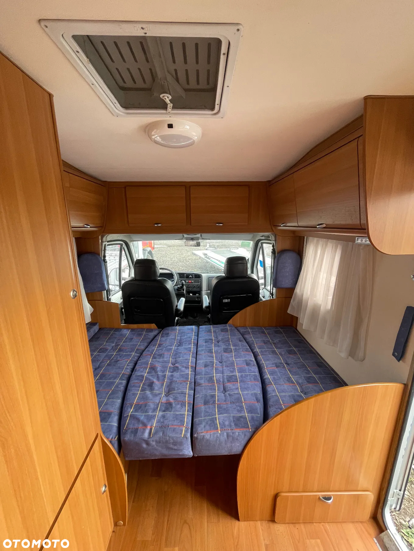 Fiat DUCATO - 16