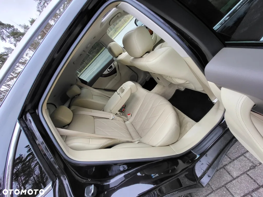 Infiniti QX70 3.0d S Premium - 26