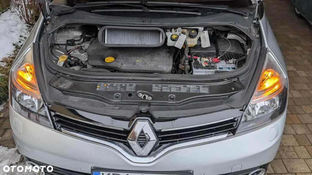 Renault Grand Espace 2.0 dCi FAP Dynamique - 27