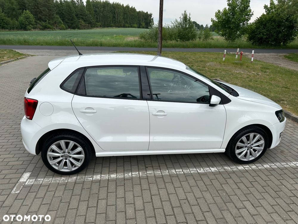 Volkswagen Polo 1.2 TSI Blue Motion Technology Highline - 18