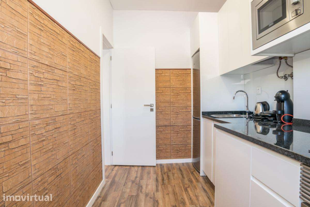 Apartamento com 2 quartos - localizado em Faro - Grande imagem: 4/11