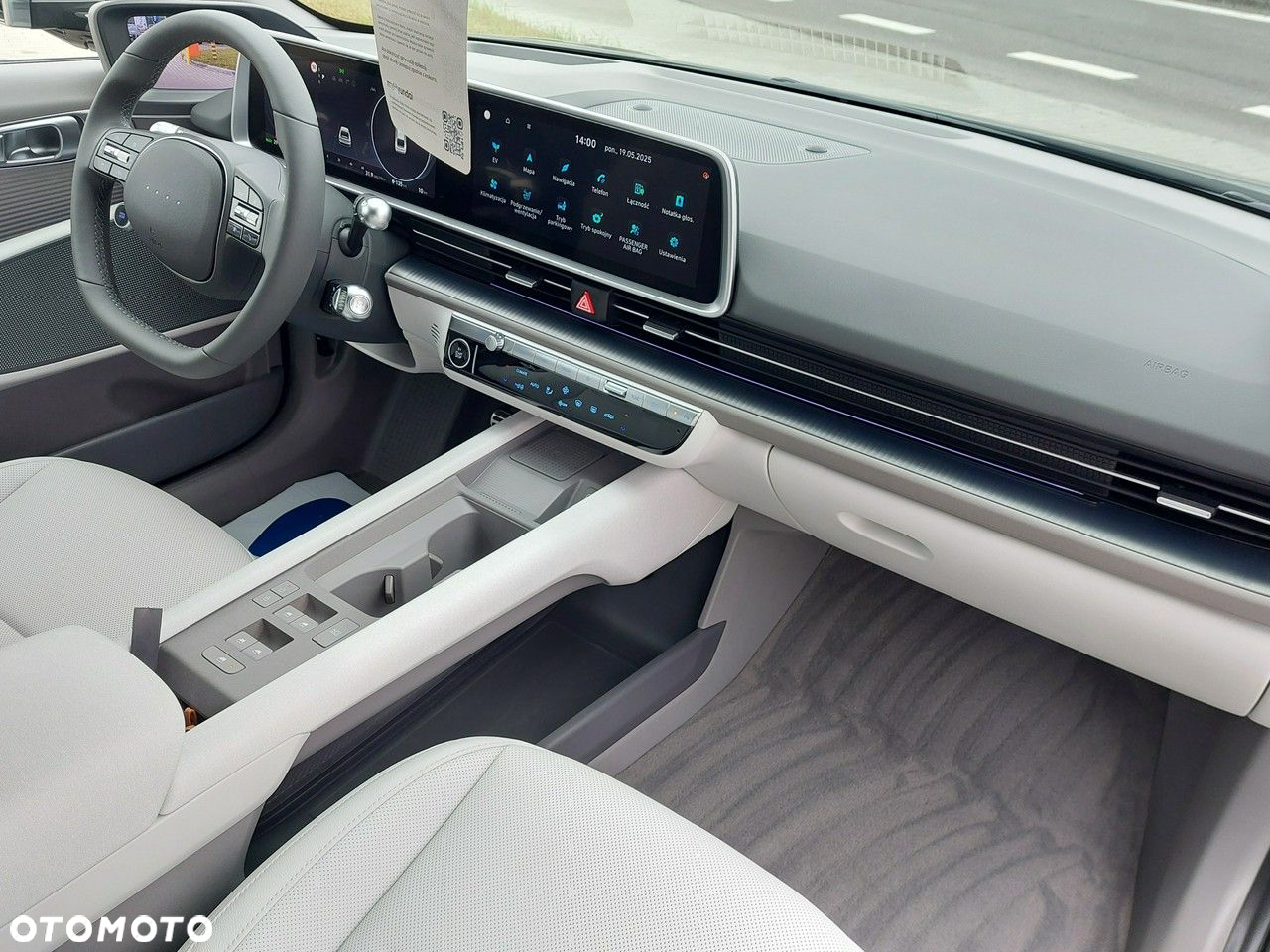 Hyundai IONIQ 6 - 9