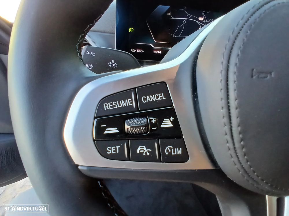 BMW i4 M50 Pack Desportivo M Pro - 15