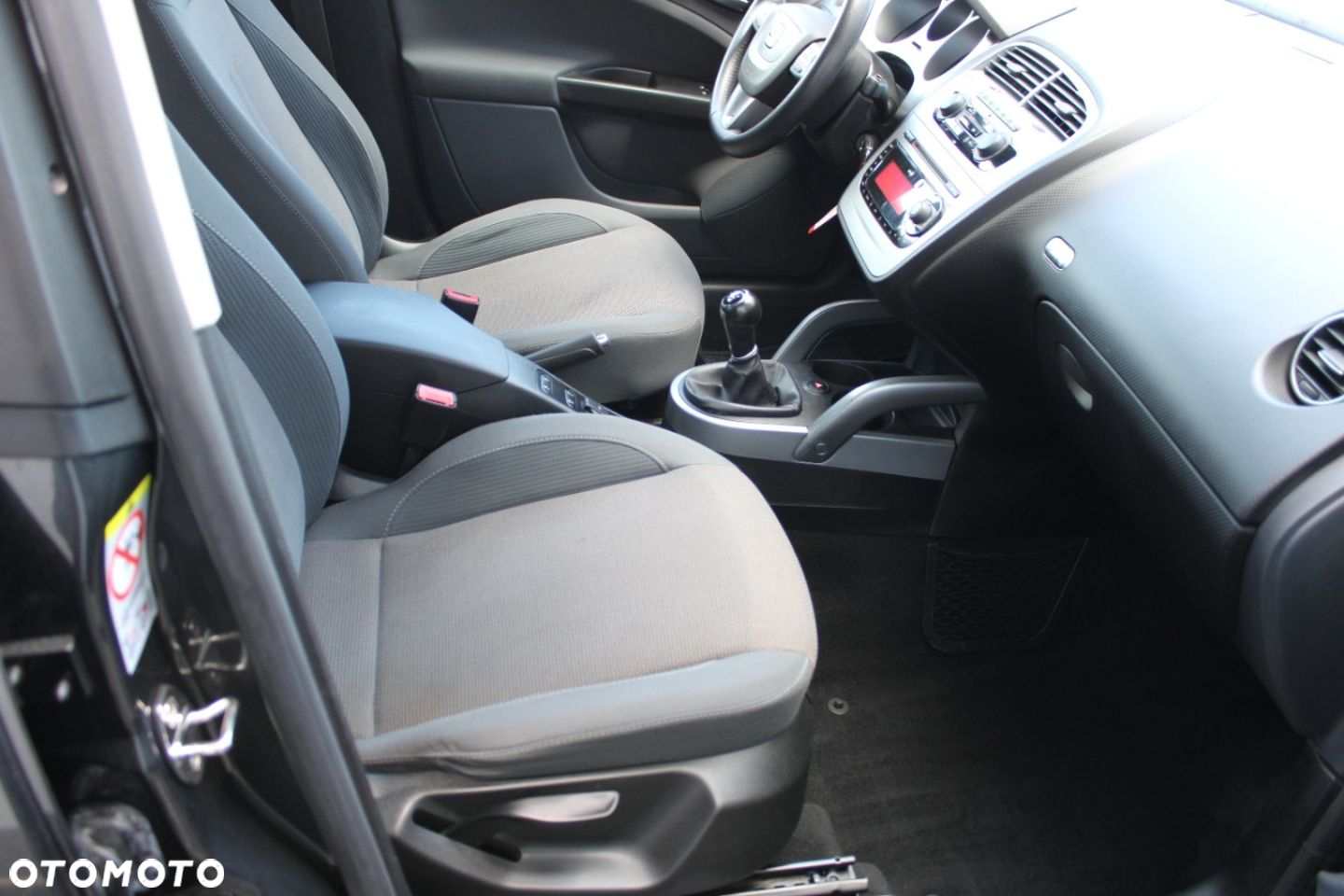 Seat Altea - 22
