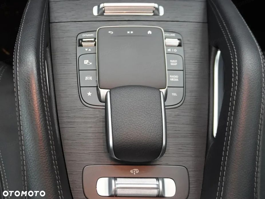 Mercedes-Benz GLE 450 d mHEV 4-Matic AMG Line - 14