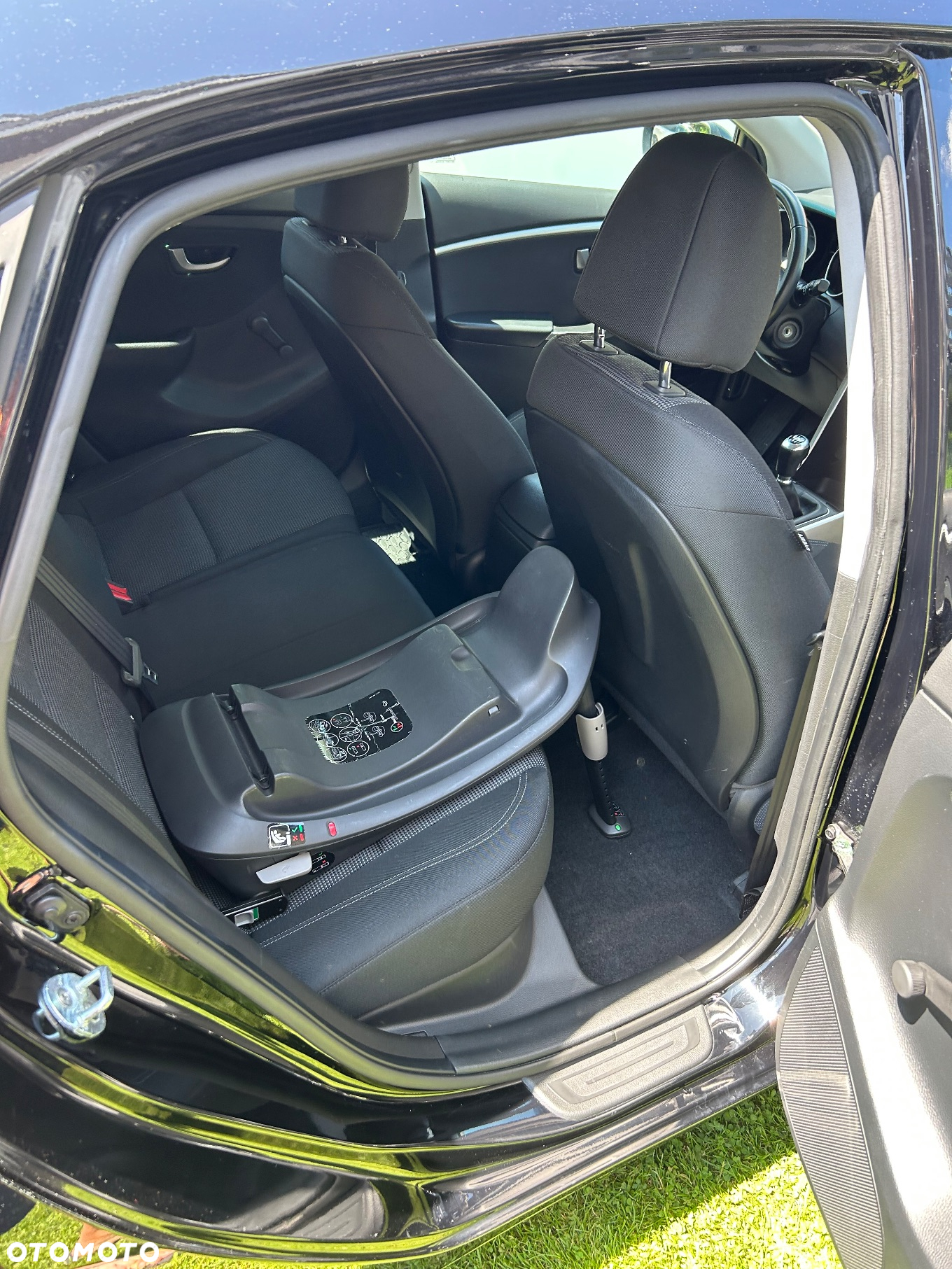 Hyundai i30 1.4 BlueDrive Classic - 10
