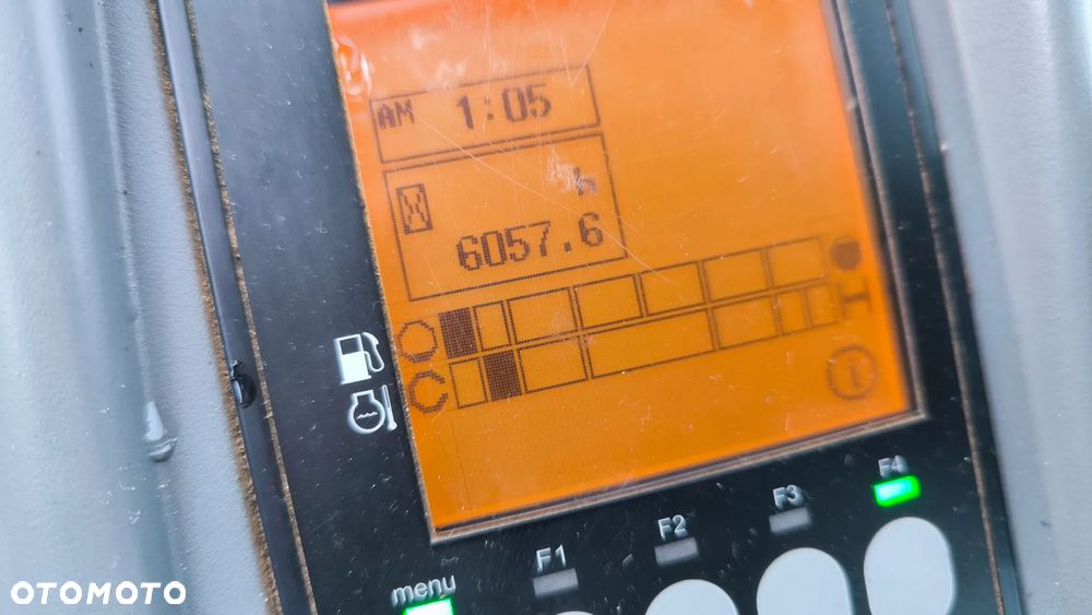 Yanmar ViO 50 - 6A - 12