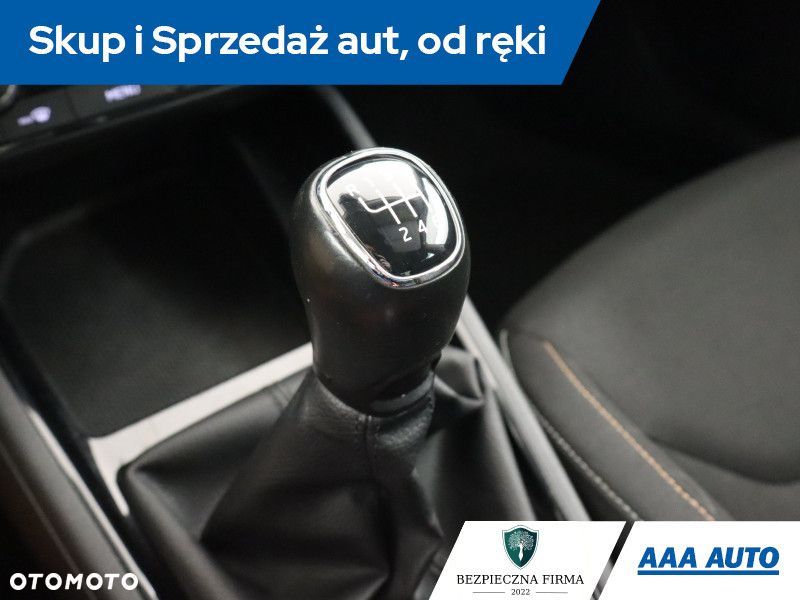 Skoda Scala - 15