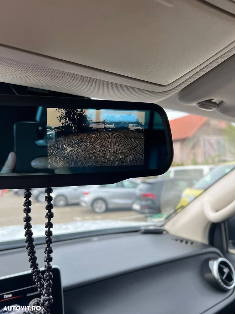 Mercedes-Benz X 220 d 4MATIC PURE - 19