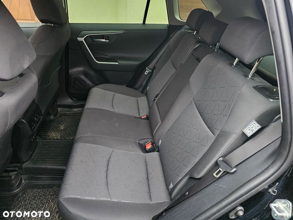 Toyota RAV4 2.0 Comfort 4x2 - 17