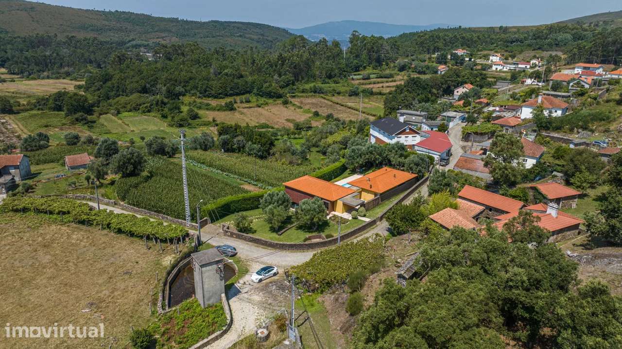 Villa de Luxo T3+1 Caminha - Grande imagem: 5/60