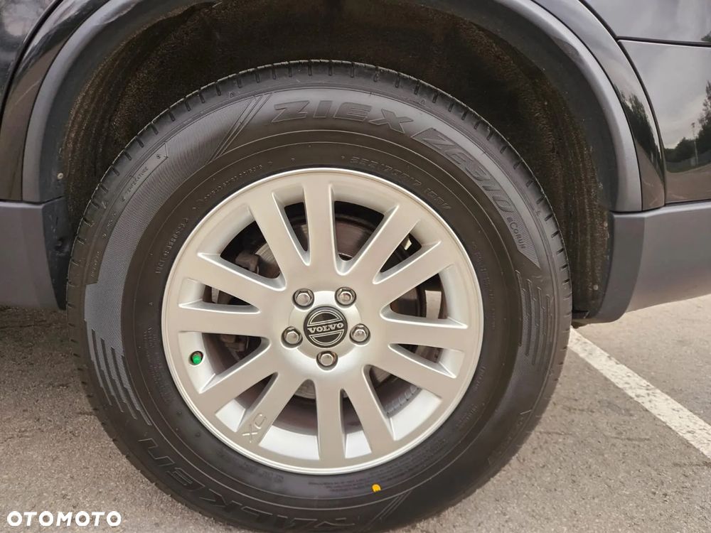Volvo XC 90 D5 AWD Executive - 18