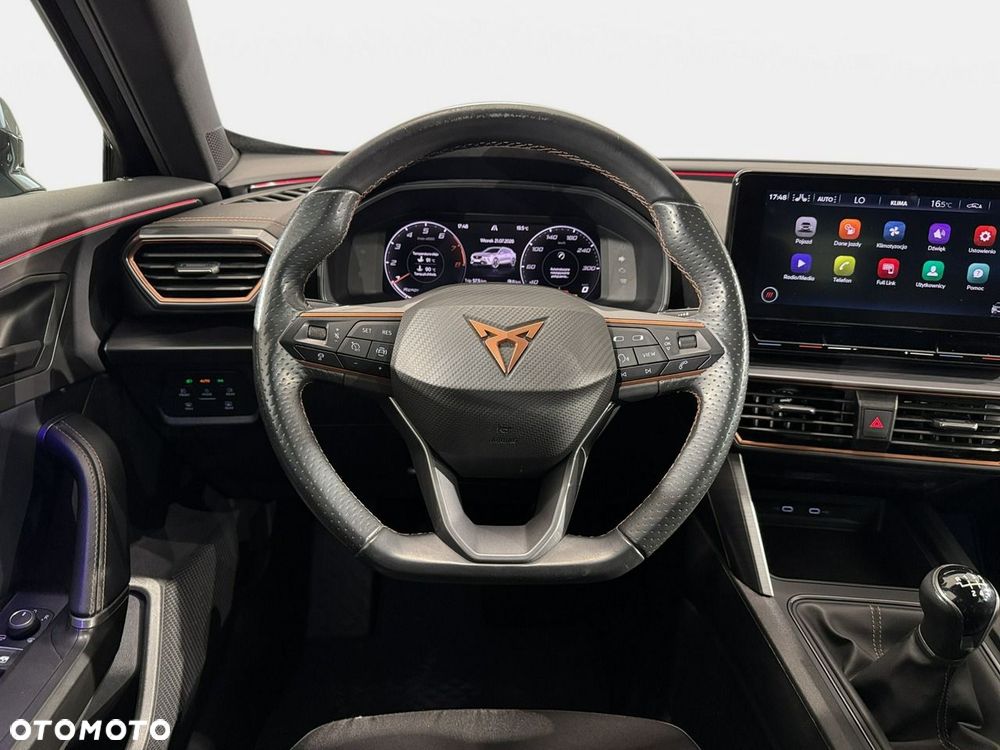 Cupra Formentor - 20