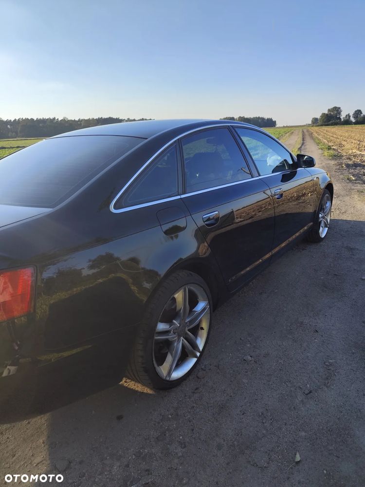 Audi A6 - 3