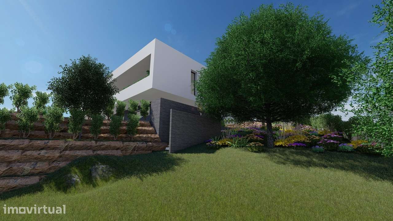 Lote de terreno na primeira fase do Belas Clube de Campo - Grande imagem: 3/10
