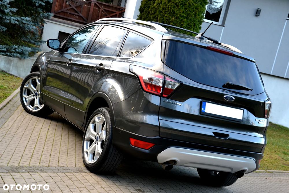 Ford Escape - 3
