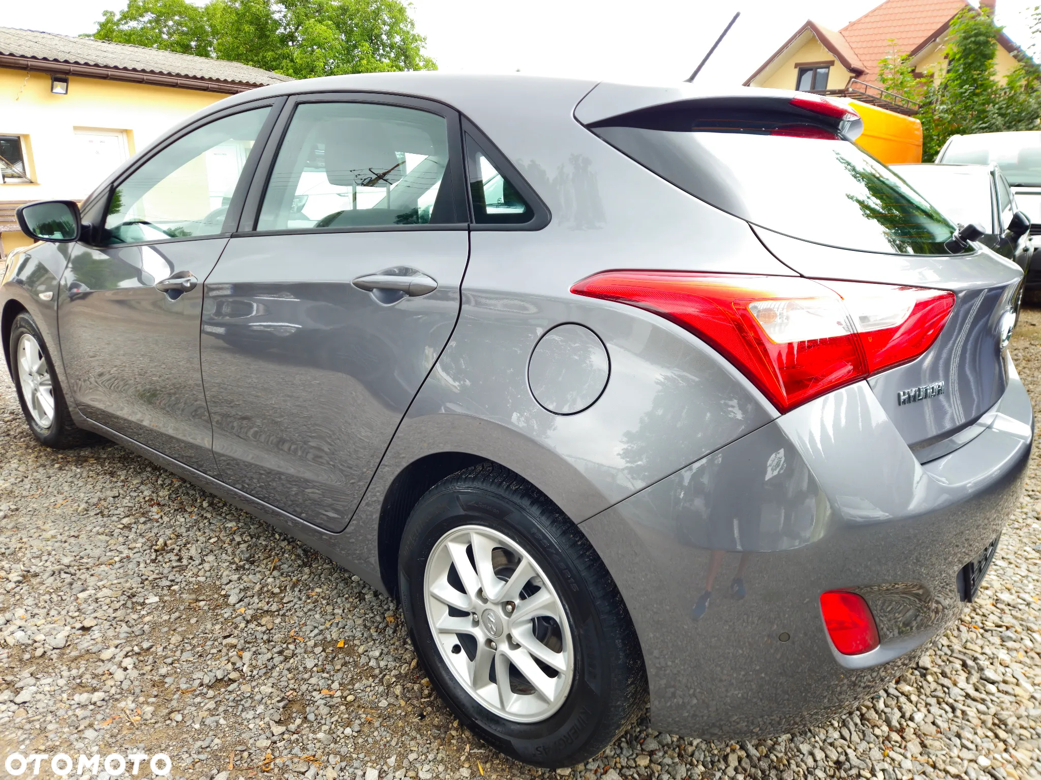 Hyundai i30 1.4 Style - 38