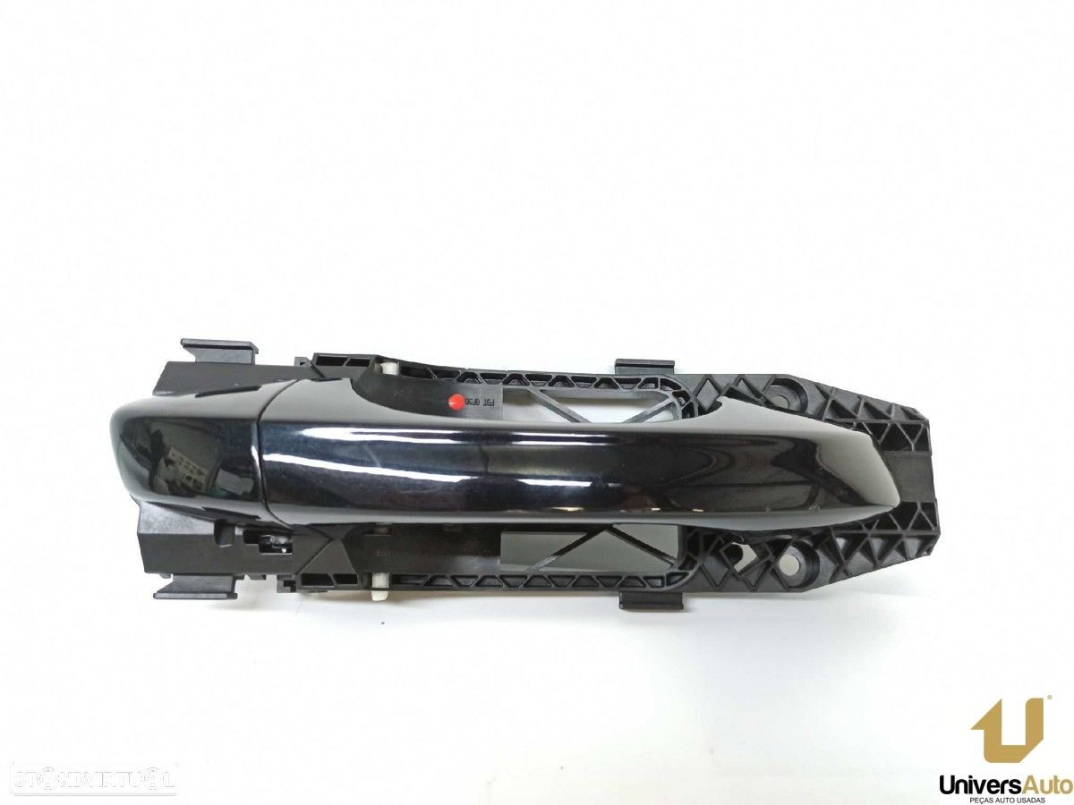 PUXADOR EXTERIOR FRENTE DIREITO VOLKSWAGEN GOLF VII LIM. SPORT BLUEMOTION - 6