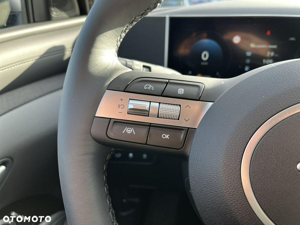 Hyundai Tucson 1.6 T-GDi Executive 2WD - 21