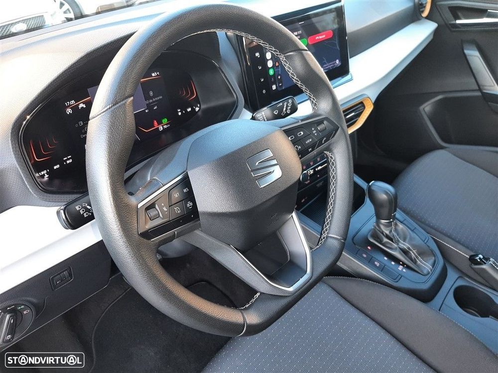 SEAT Ibiza 1.0 TSI Xcellence DSG - 18