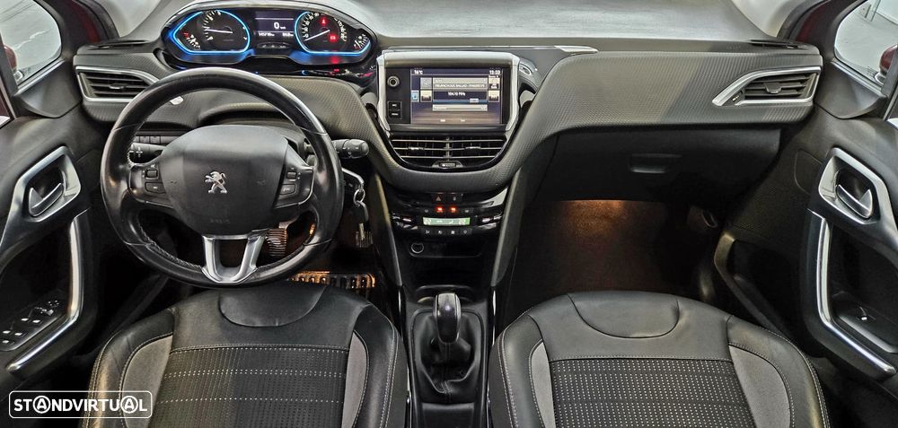 Peugeot 2008 PureTech 110 Stop&Start Allure - 7