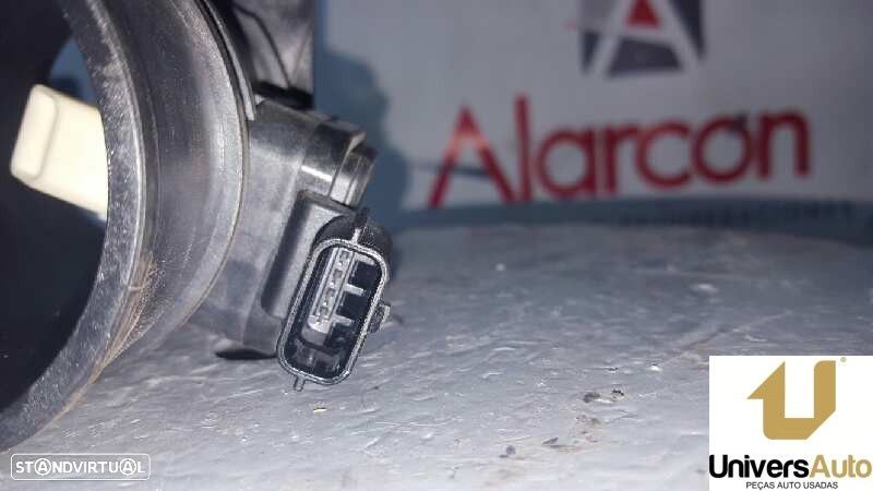 MEDIDOR DE MASSA DE AR RENAULT CLIO IV EXPRESSION - 6