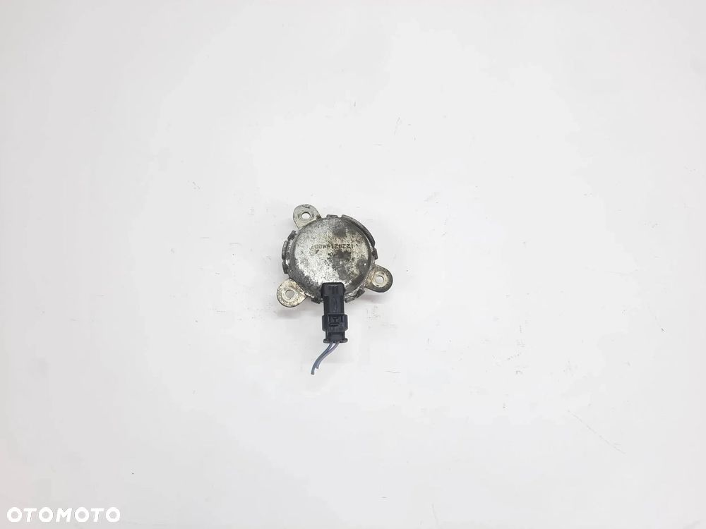 zawór elektromagnetyczny zamiany faz rozrządu Ford fiesta mk7 EcoBoost 1.0 - 1