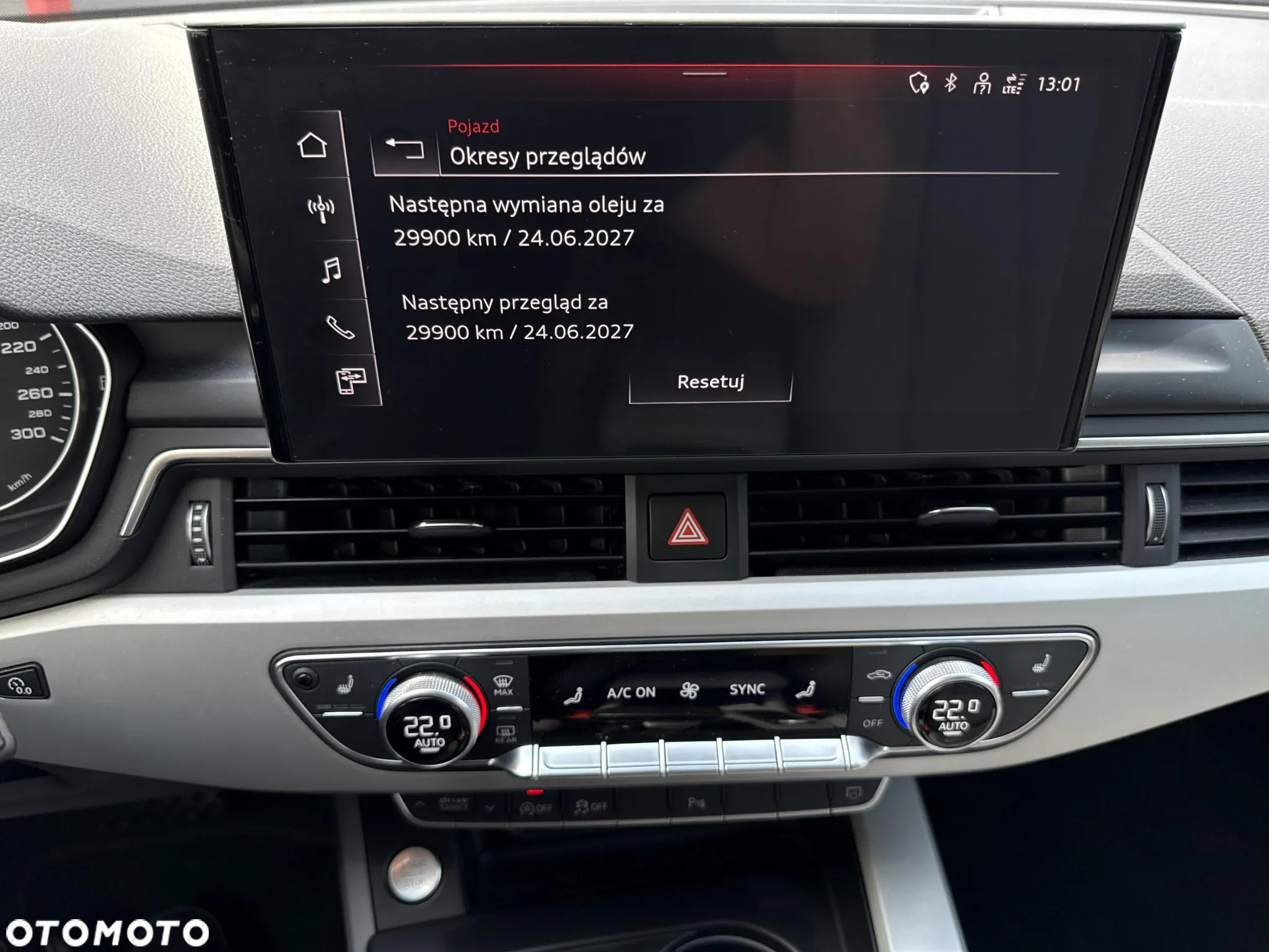 Audi A4 40 TDI mHEV Advanced S tronic - 16