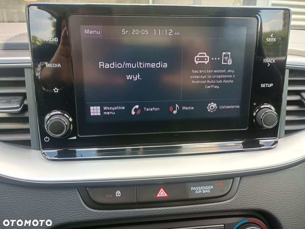 Kia Ceed - 17