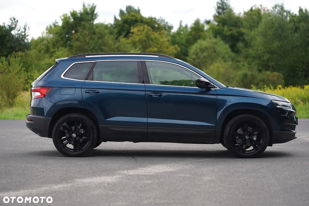 Skoda Karoq - 5