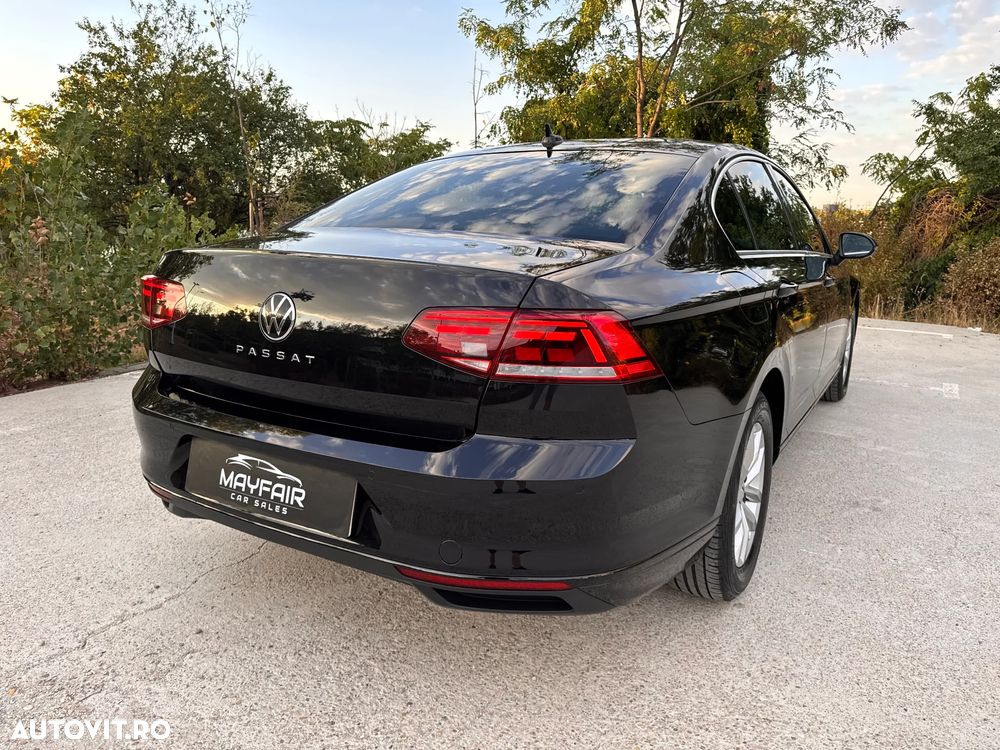 Volkswagen Passat - 3